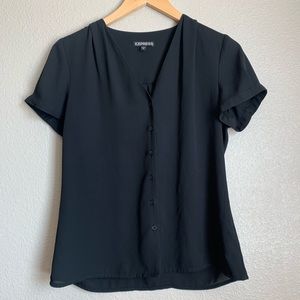 Express Blouse